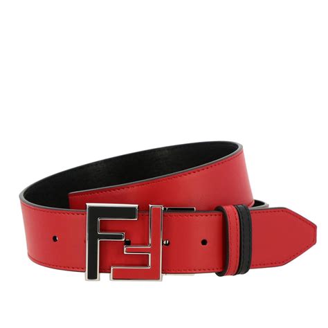 fendi men belts|fendi belt outlet.